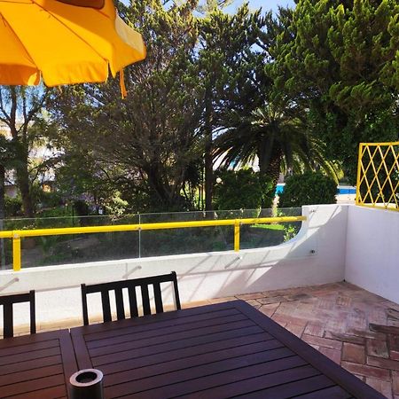 Golden Beach Vilamoura 쿼테이라 외부 사진