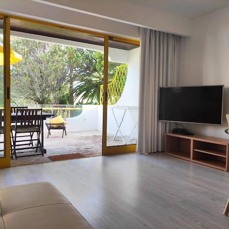 Golden Beach Vilamoura 쿼테이라 외부 사진