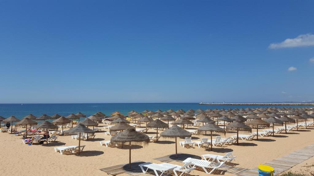 Golden Beach Vilamoura 쿼테이라 외부 사진