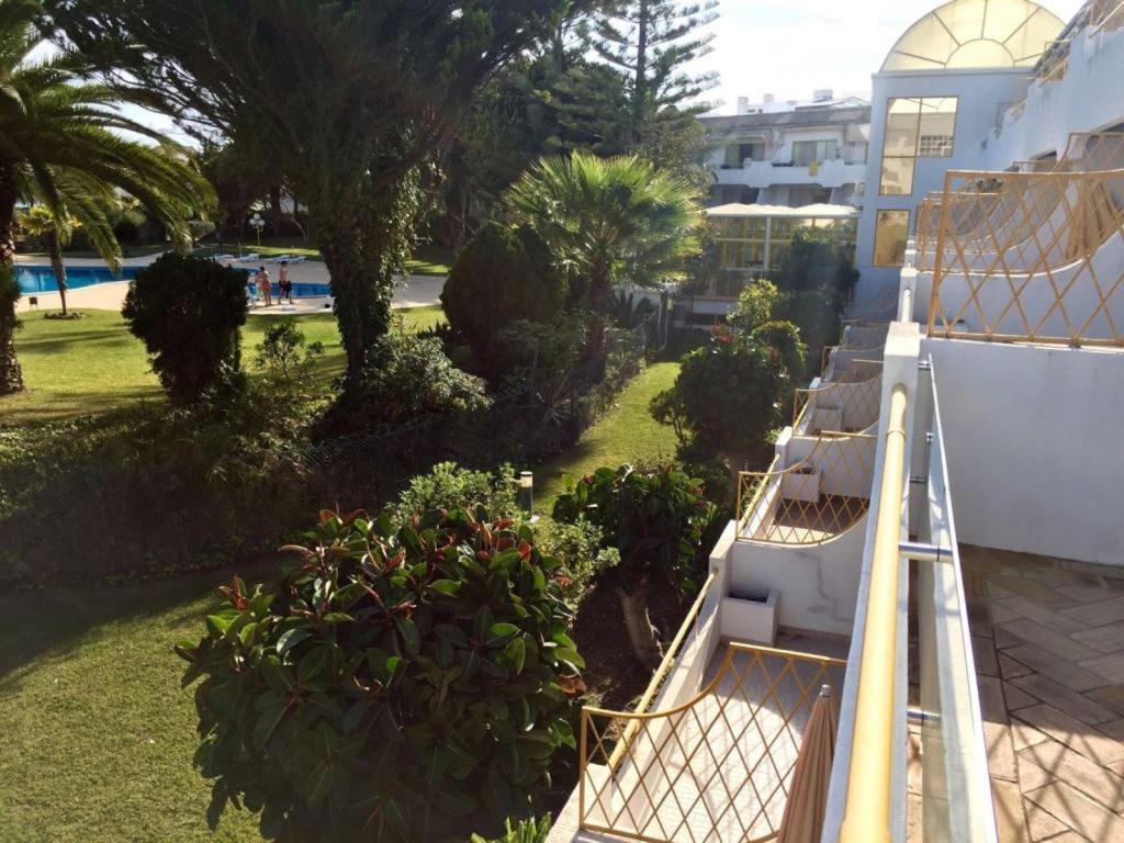 Golden Beach Vilamoura 쿼테이라 외부 사진